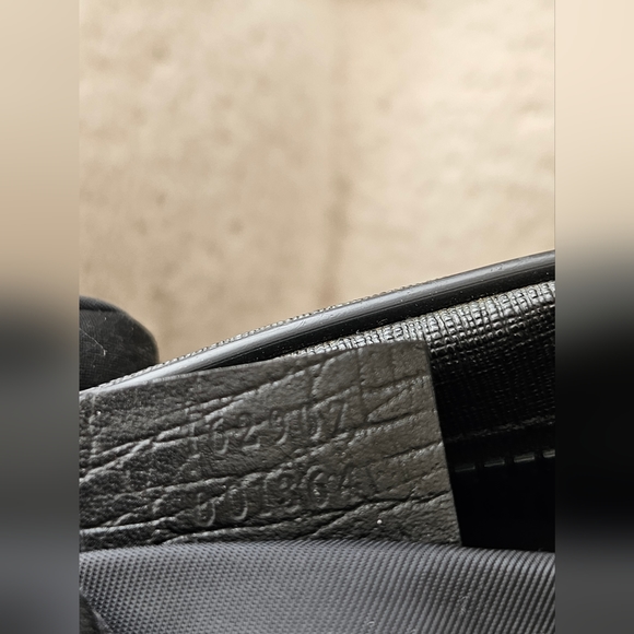 Gucci unisex messenger bag - Picture 6 of 13